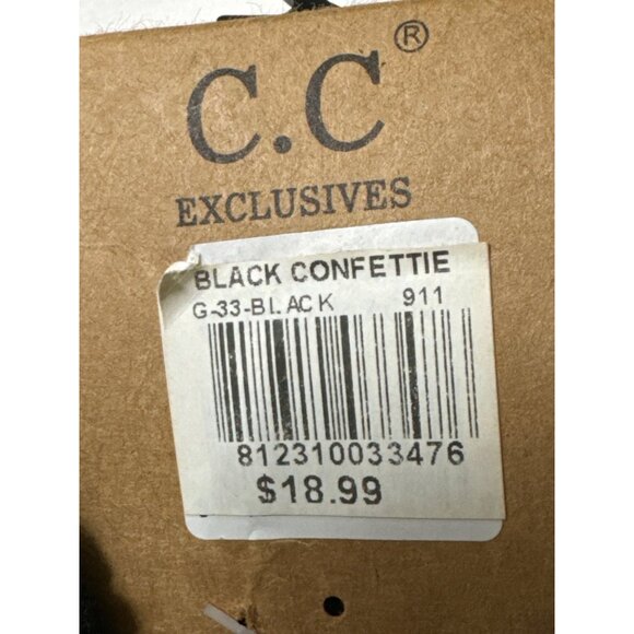 2 X C.C Exclusives SmartTips Touchscreen Women Gloves Leather Patch Texting Tech - Picture 9 of 10